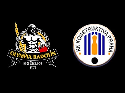 SC Olympia Radotín B - Konstruktiva E, 6:2, 10.3.25