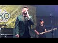 Zenek Martyniuk Band Czekam Na Ciebie Majówka Z Gminą Sicienko 2023
