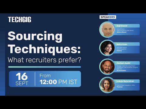 TechGig: Contests,Tests & News Video