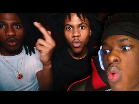 JiggyReacts to Sdot Go x Jay Hound - 7evside K Pt. 2 ( Official Music Video ) ( ShotBy. KLO Vizionz)