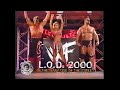 LOD 2000 In Action Shotgun April 11th 1998