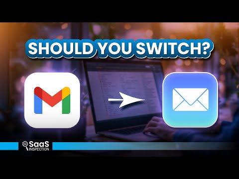 Gmail vs Apple Mail | Which is Better for Email Management