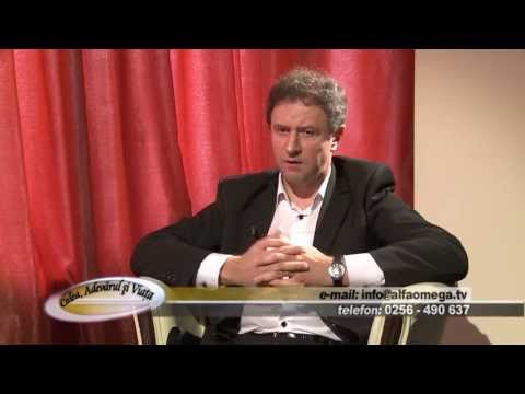 Calea Adevarul si Viata 425 - Zidirea unei biserici vii - Adrian Crisztea 2013