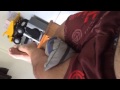 Legs Crush Pillow Squeeze