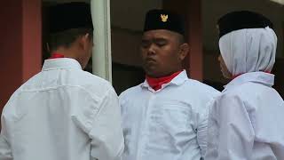 Download lagu UPACARA BENDERA MEMPERINGATI HUT RI KE 77 TAHUN 2022 || PASKIBRA SMKN 1 PALANGKARAYA mp3