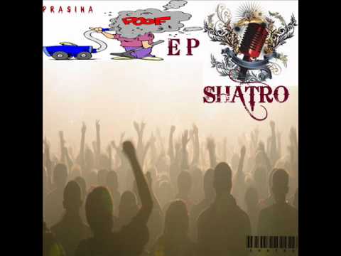 Shatro - Okean