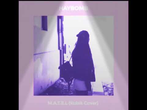 Haybomb - Mungkin Aku Tiba Esok Lusa ( Matel )