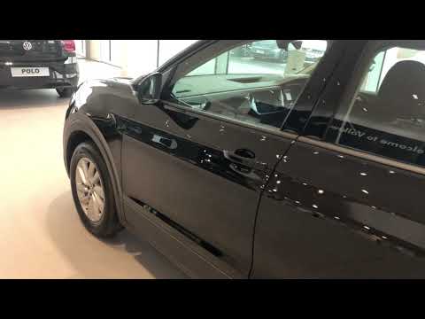 211C3806 - 2021 Volkswagen T-Cross 1.0TSI 95BHP LIFE WITH TECHNOLOGY UPGRAD...