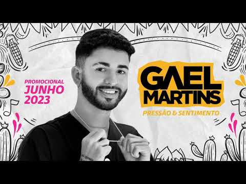 Eu nem lembro - Gael Martins 2023