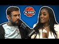 The Jhonni Blaze Interview Getting Trafficked As A Teen Stripping Her Music Career More