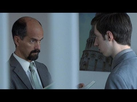 Nachhilfe - Stromberg