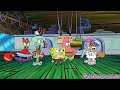 Nu Metal Bands Portrayed By SpongeBob