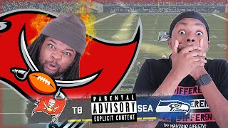 Things Get UGLY In This Rematch! Can Flam Force A Game 3?! (Madden 20)