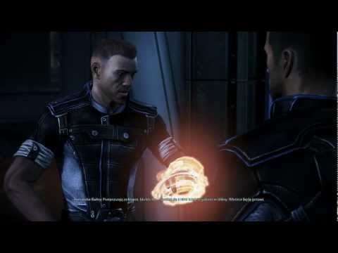 Let's Play / Zagrajmy w Mass Effect 3 ( PC ) odc.3 Marsjańskie Archiwa [PL][HD]