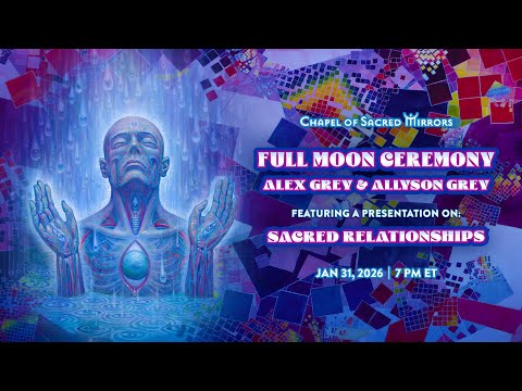 2026 January Blue Moon Ceremony #288