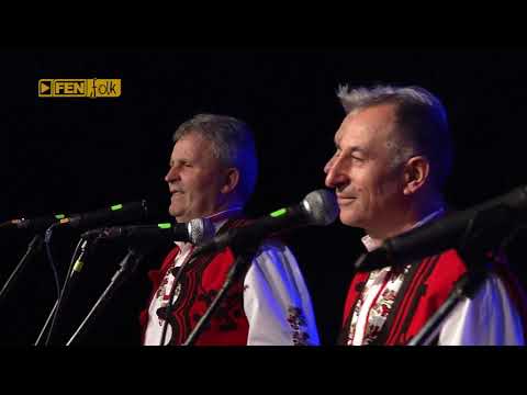 МФГ "ГОДЛЕВСКИ ВЕЛИКДЕН" - Невесто убава / GODLEVSKI VELIKDEN - Nevesto ubava