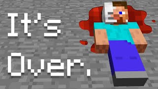 The End of Minecraft Java: What We Know