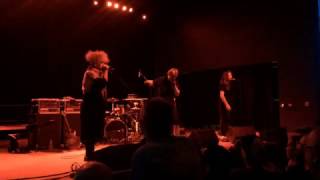 "Take Me Out To The Ballgame" (partial) - The Melvins (Sioux Falls, SD/ 8-9-16)