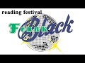 Frank Black Reading Festival UK '94