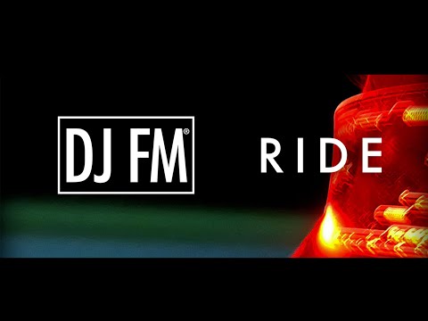Brand New EDM Video Ride!