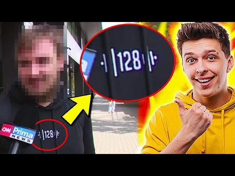 128 BYLO V TELEVIZI? 😳 | MenTy #34