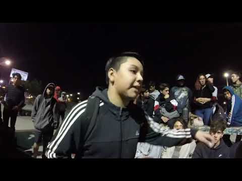 McRichard VS Asquetrome (Octavos: Skillnorth Battles Vol.12)