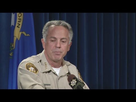 Violent crimes on the rise