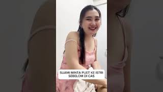 Download lagu Sebelum cas minta urut sama istriku #fyp #viral #tiktok #trending #music #viralvideo #video#shorts  mp3