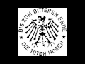 Die Toten Hosem - Disco in Moskau 