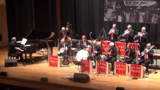 Sugar Hill Function Kustbandet