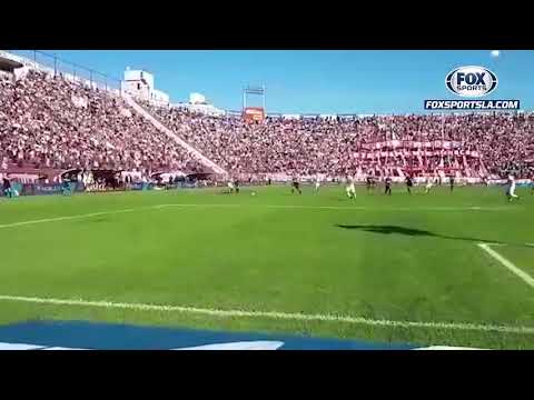Gol de Walter Bou / huracán 1 Boca 2 superliga 2017/ 2018
