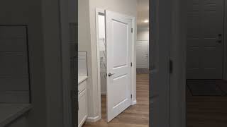 Windsor 2br/2ba Model Home