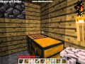 Minecraft Indev Let's Play серия 2(А вот и мобы!)[by ...