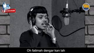 Download lagu Fatimah Pujaanku - A.Rozainie Versi hitam putih mp3 Download lagu Fatimah Pujaanku - A.Rozainie Versi hitam putih mp3