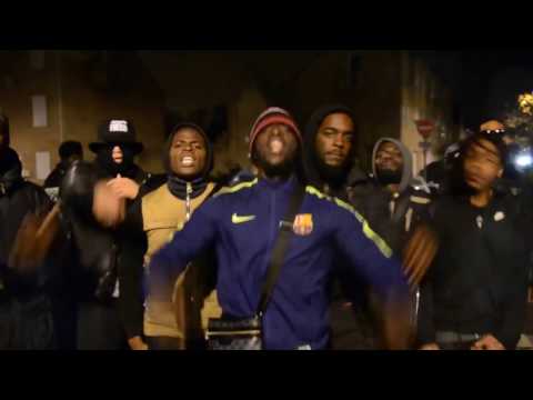 Douma Kalash - Igo 1