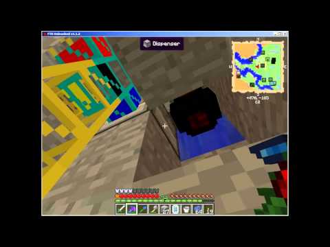 Factorization Triple Ore Processing short tour