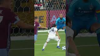 Lee Nguyen scores against Colorado ????