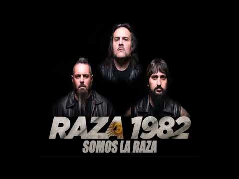 RAZA 1982 - SOMOS LA RAZA