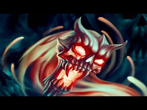 El Diablo Psytrance ॐ The Psychedelics Trance Mix 2022