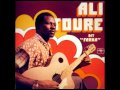 Ali Farka Toure - "Lasidan"