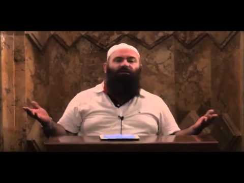 I pa fat qoftë njeriu në Ramazan (emocionale) - Hoxhë Bekir Halimi