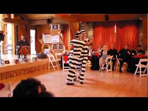 Birthday Milonga with Los Hermanos Macana & Fabio Hager Sexteto