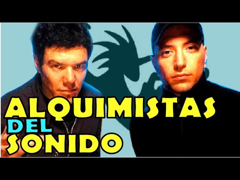 CATUPECU MACHU - La HISTORIA de la BANDA de los hermanos RUIZ DIAZ