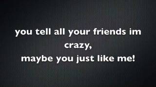 Undercover lyrics by Allstar Weekend