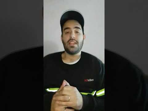 video testimonio