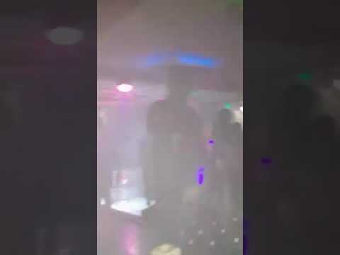 DJ sylvain version atalaku