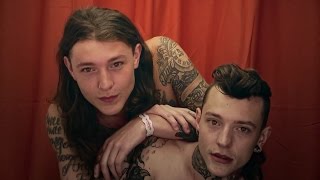 Holly Johnson &#39;In And Out Of Love&#39; (Official Video)