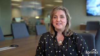 Aprimo-Telarus Customer Success Story