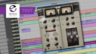 Video thumbnail for Get That Vintage Tone On Your Drum Tracks Using Waves Abbey Road REDD 17 Plug-in by Production Expert