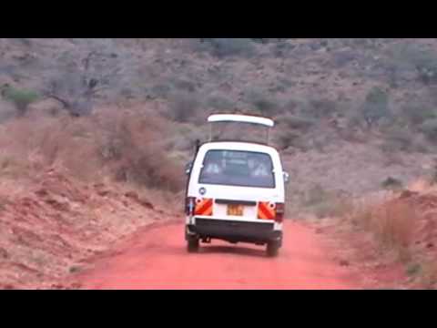 Mission Columbus Trailer